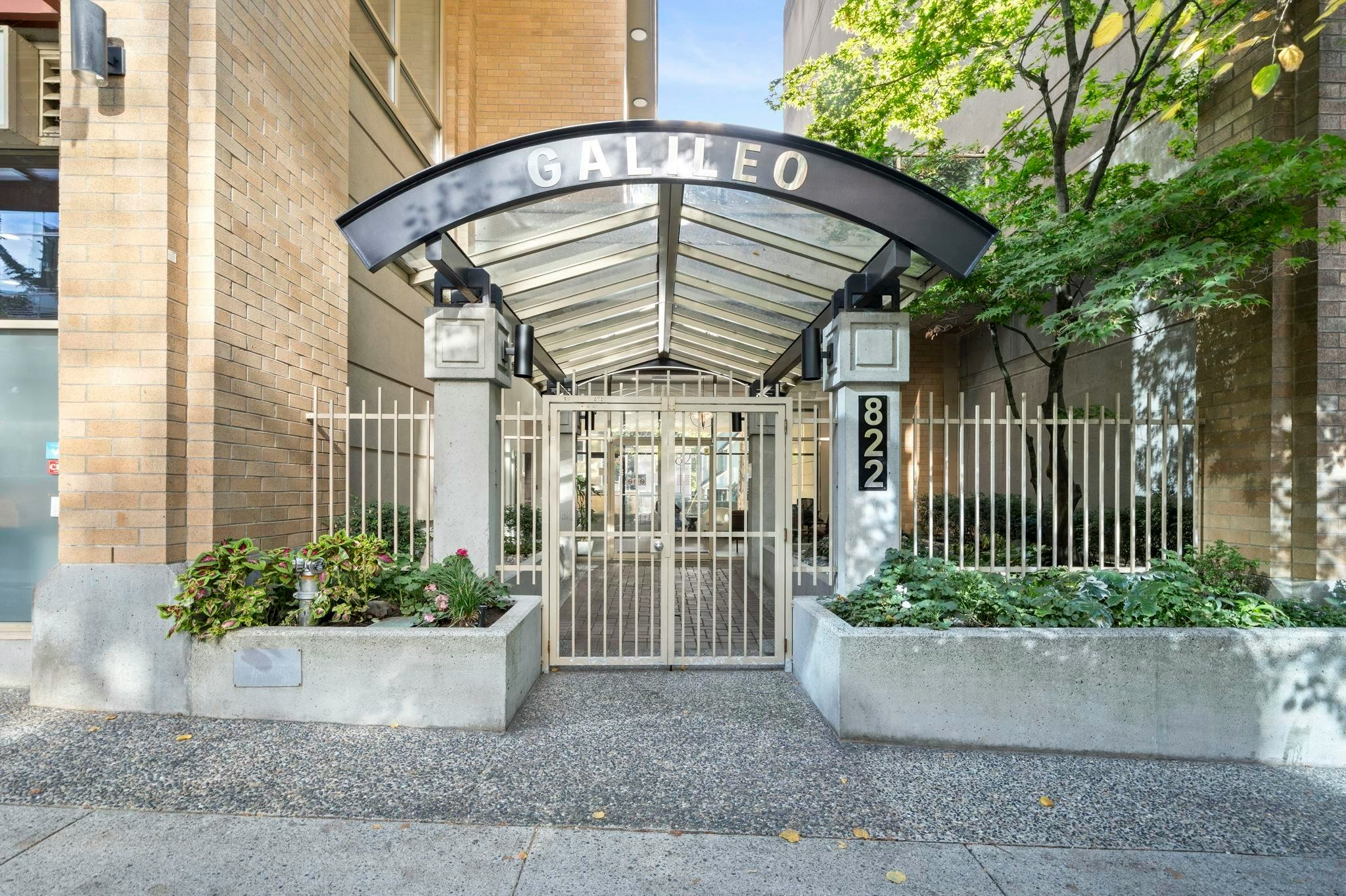 1008-822 Homer Street, Vancouver, BC, V6B 6M3 - 33