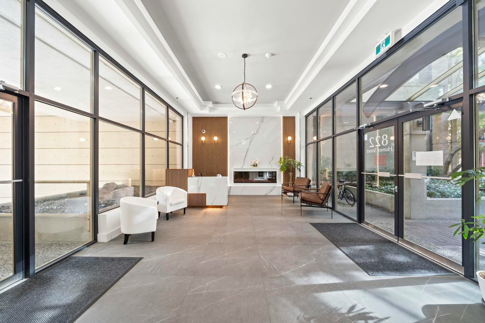1008-822 Homer Street - 5