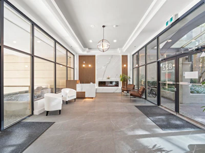 1008-822 Homer Street - 5
