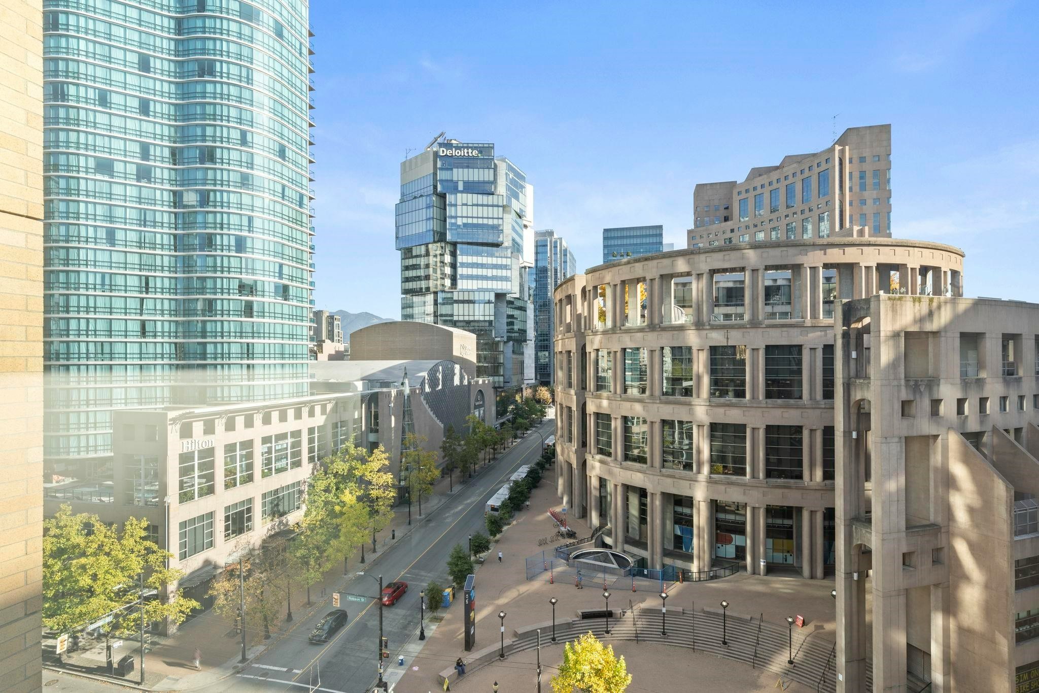 1008-822 Homer Street, Vancouver, BC, V6B 6M3 - 21