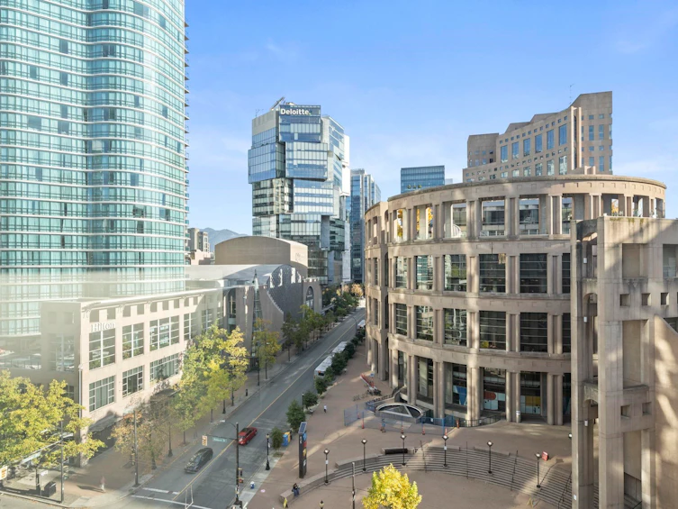 1008-822 Homer Street, Vancouver, BC, V6B 6M3 - 21