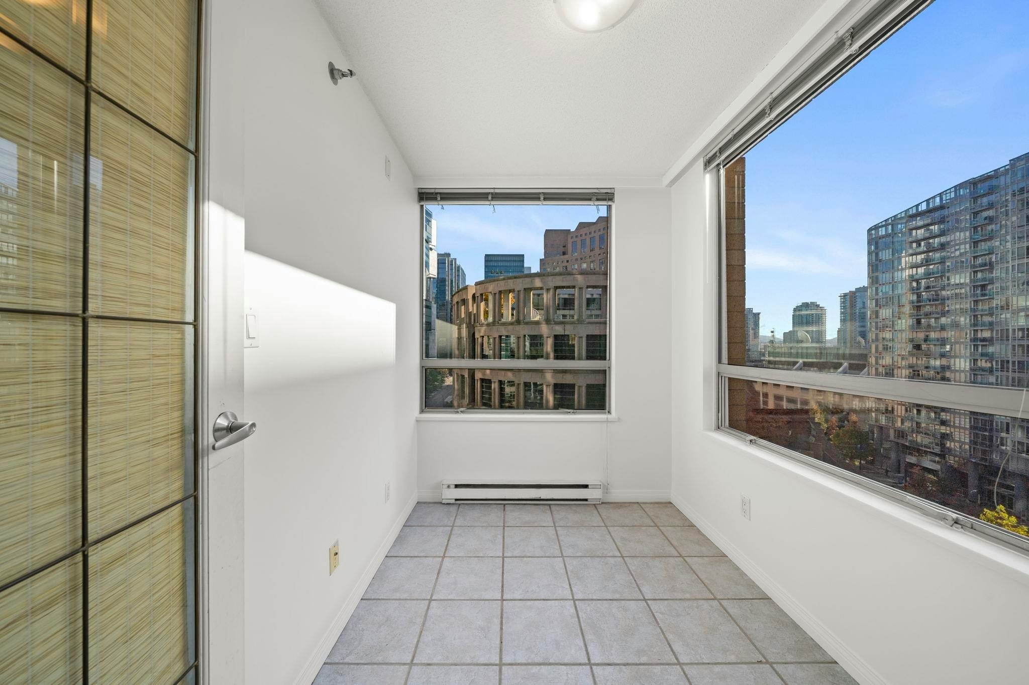 1008-822 Homer Street, Vancouver, BC, V6B 6M3 - 18