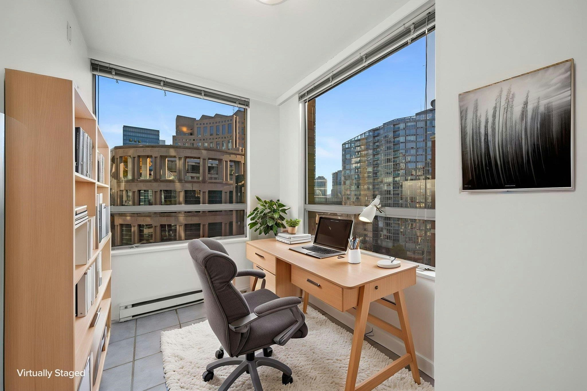1008-822 Homer Street - 4