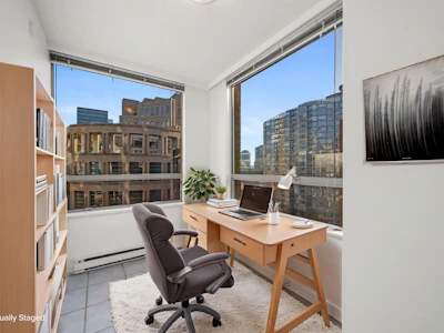 1008-822 Homer Street - 4