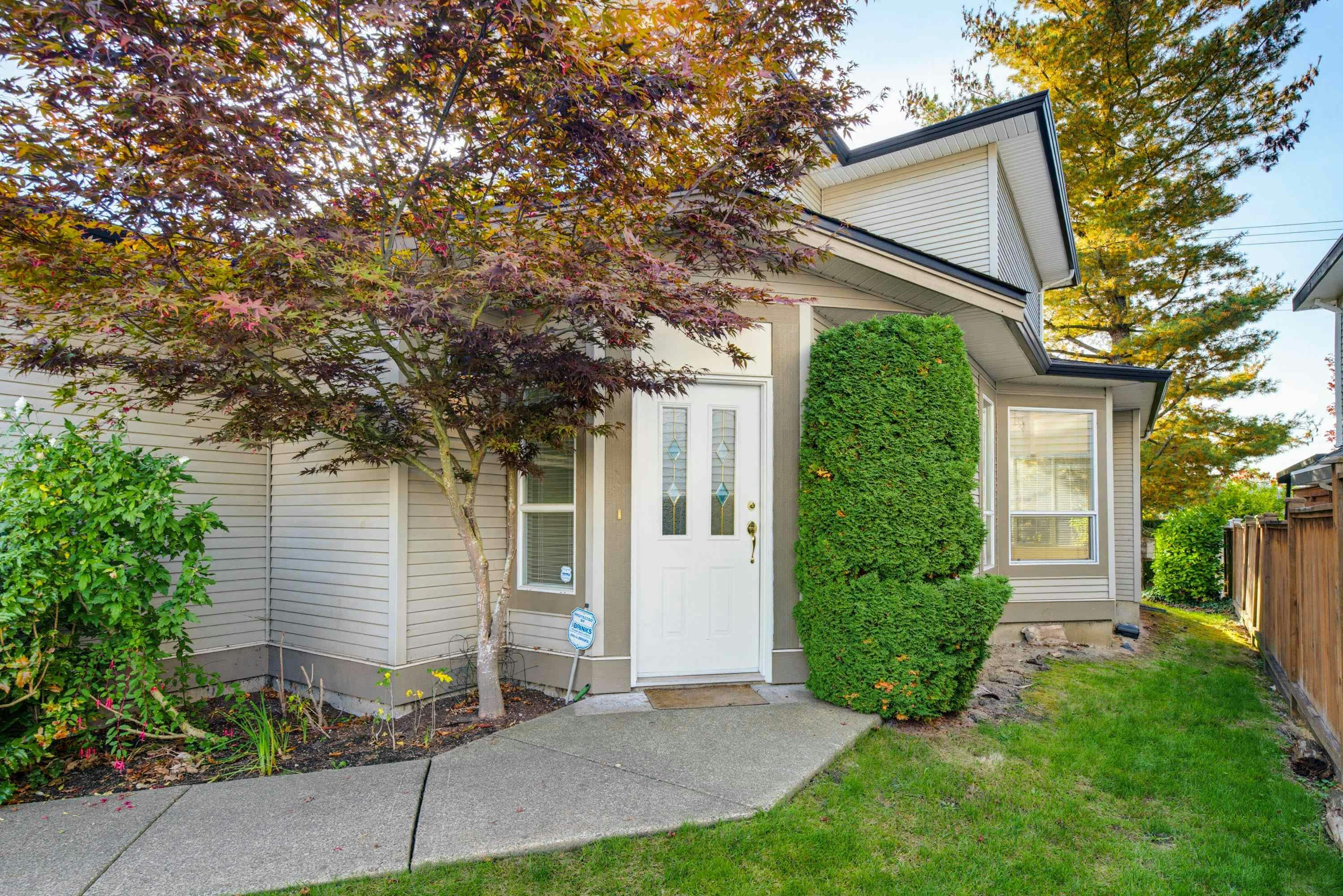 1-20881 87 Avenue - 2