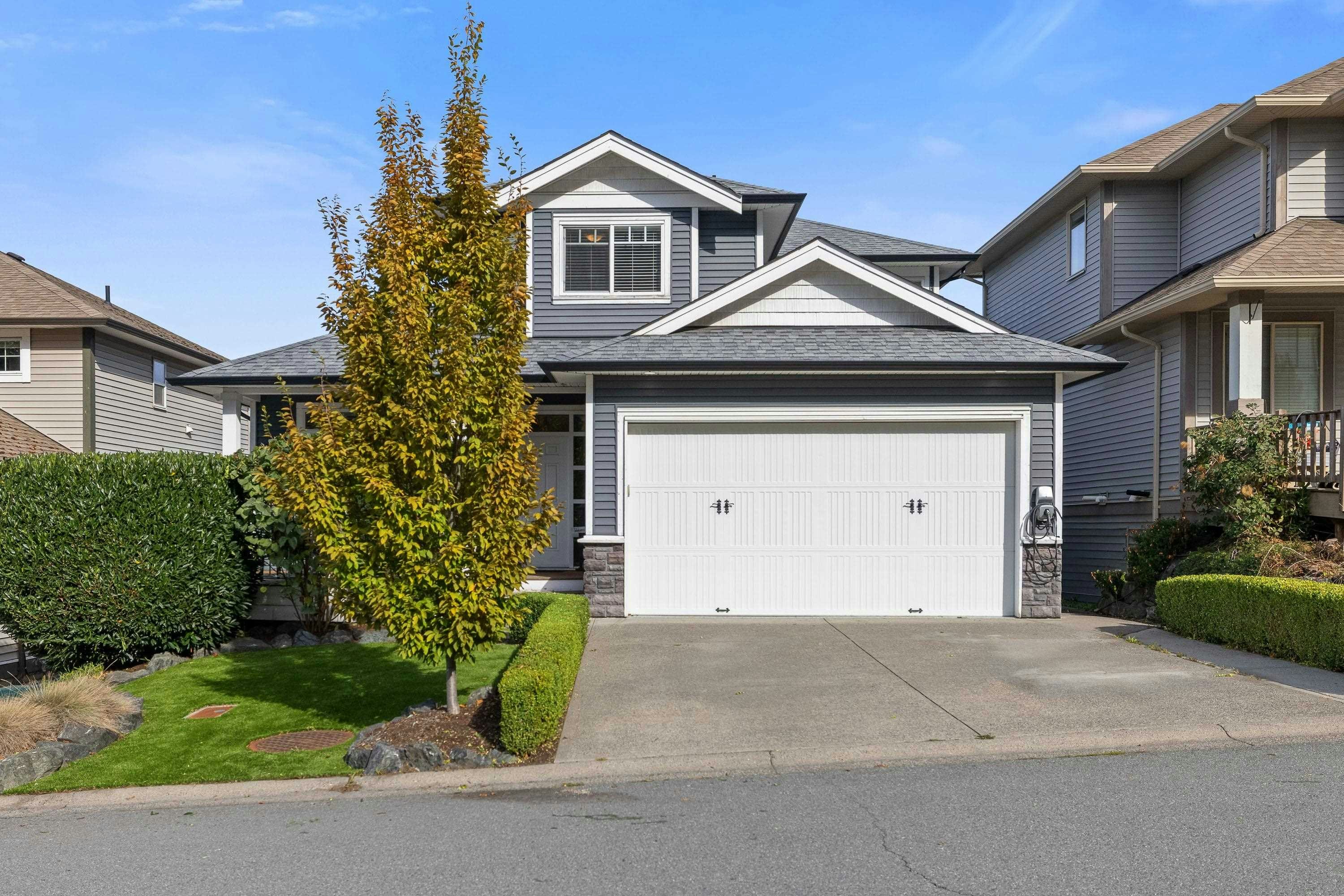 6155 Rexford Drive, Chilliwack, BC, V2R 0L3
