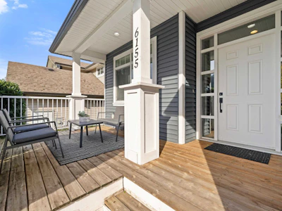 6155 Rexford Drive - 3