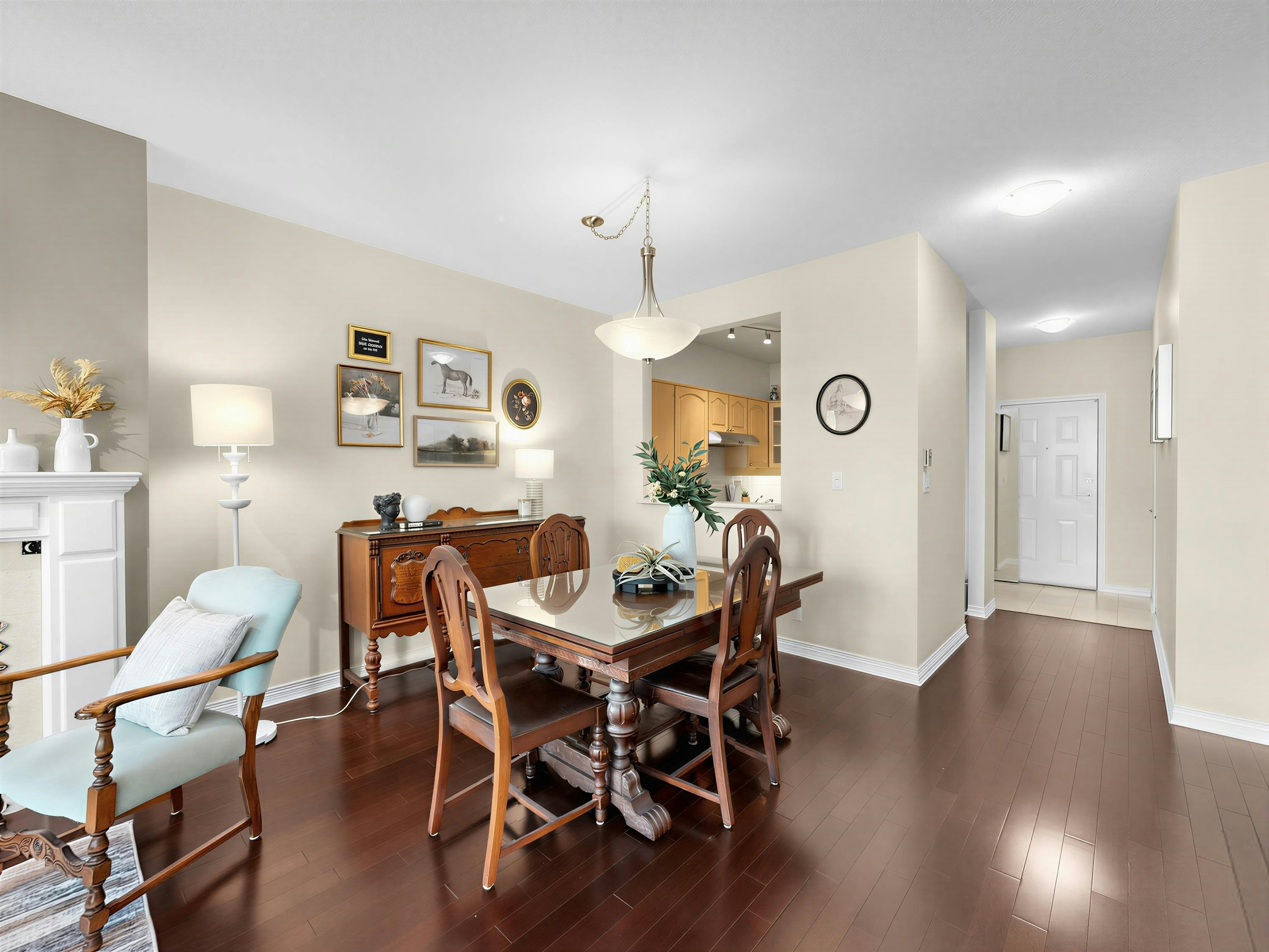 221-3769 W 7th Avenue, Vancouver, BC, V6R 1W6 - 5