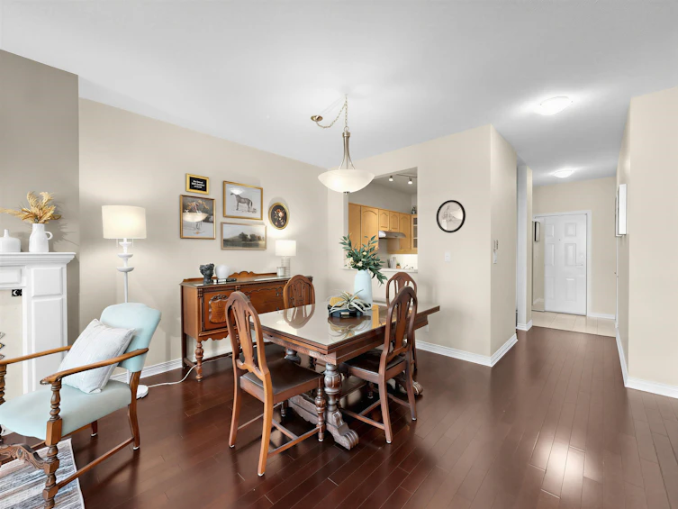 221-3769 W 7th Avenue, Vancouver, BC, V6R 1W6 - 5