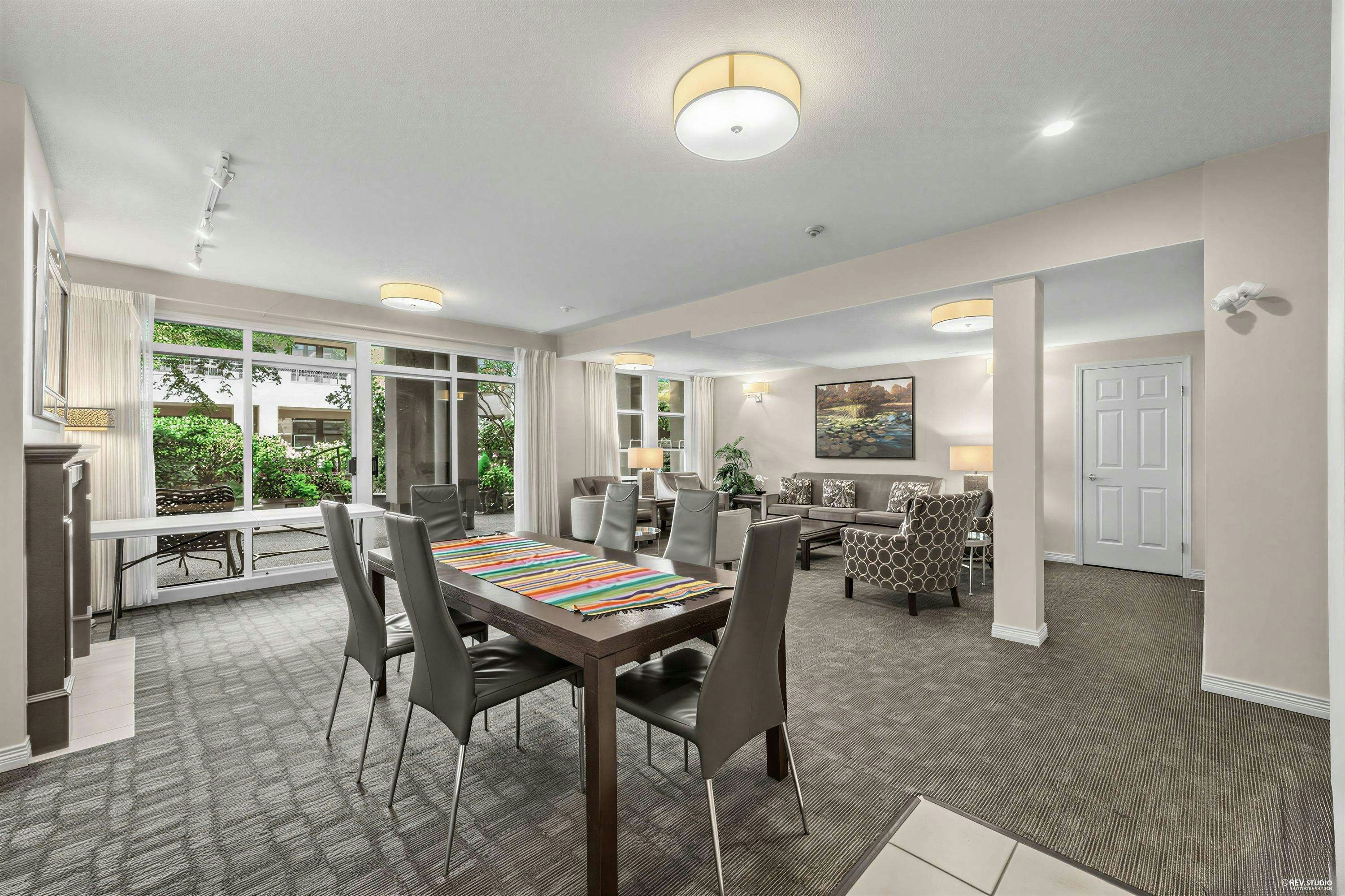 221-3769 W 7th Avenue, Vancouver, BC, V6R 1W6 - 20