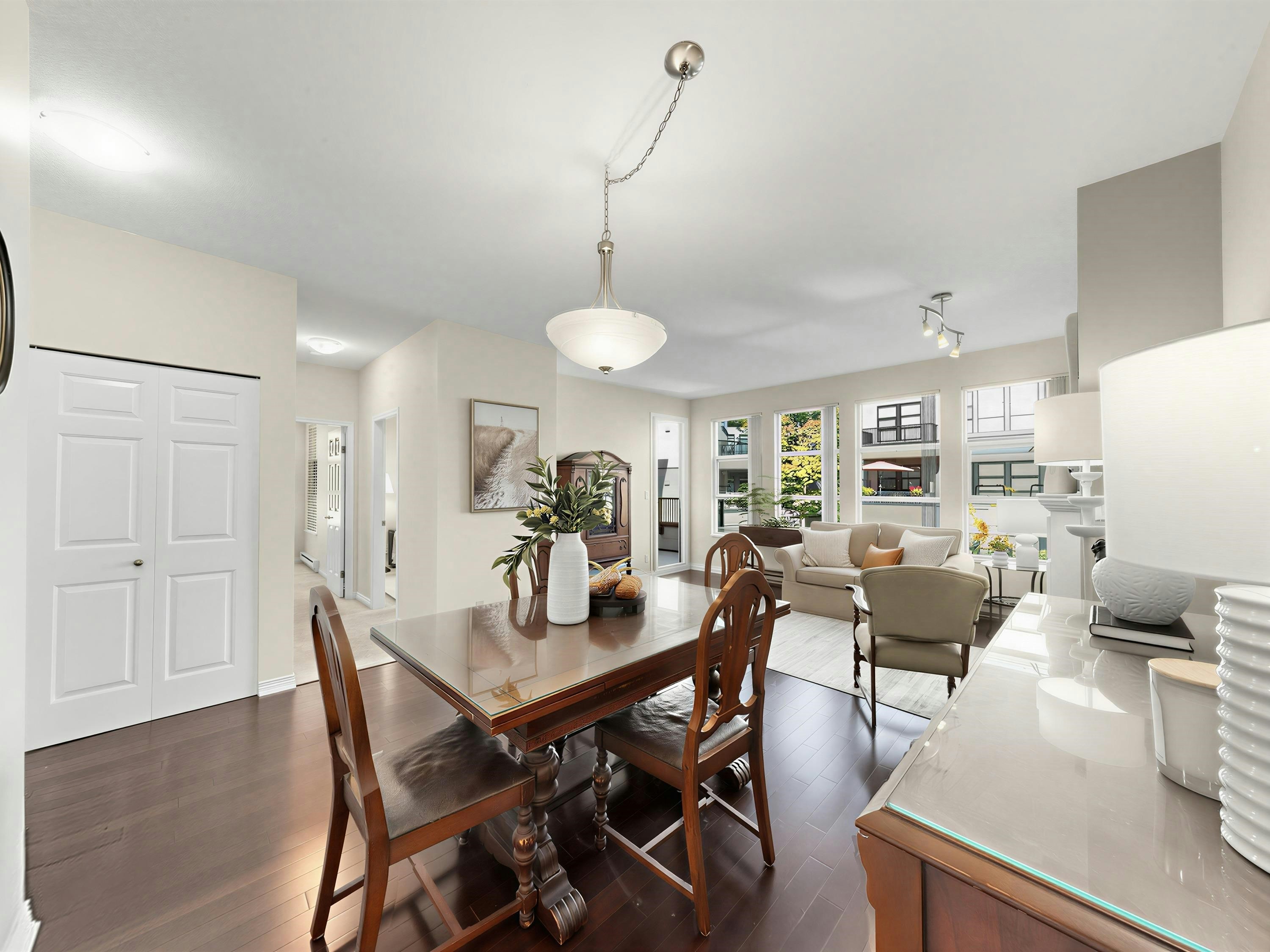 221-3769 W 7th Avenue - 4