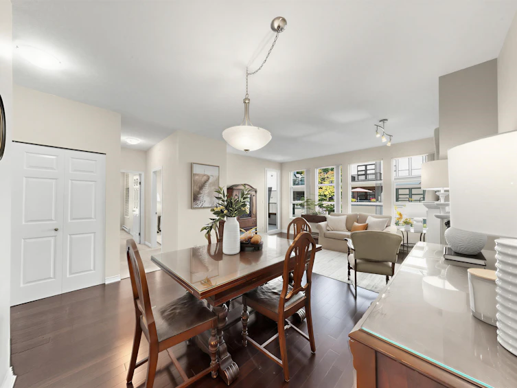 221-3769 W 7th Avenue, Vancouver, BC, V6R 1W6 - 4