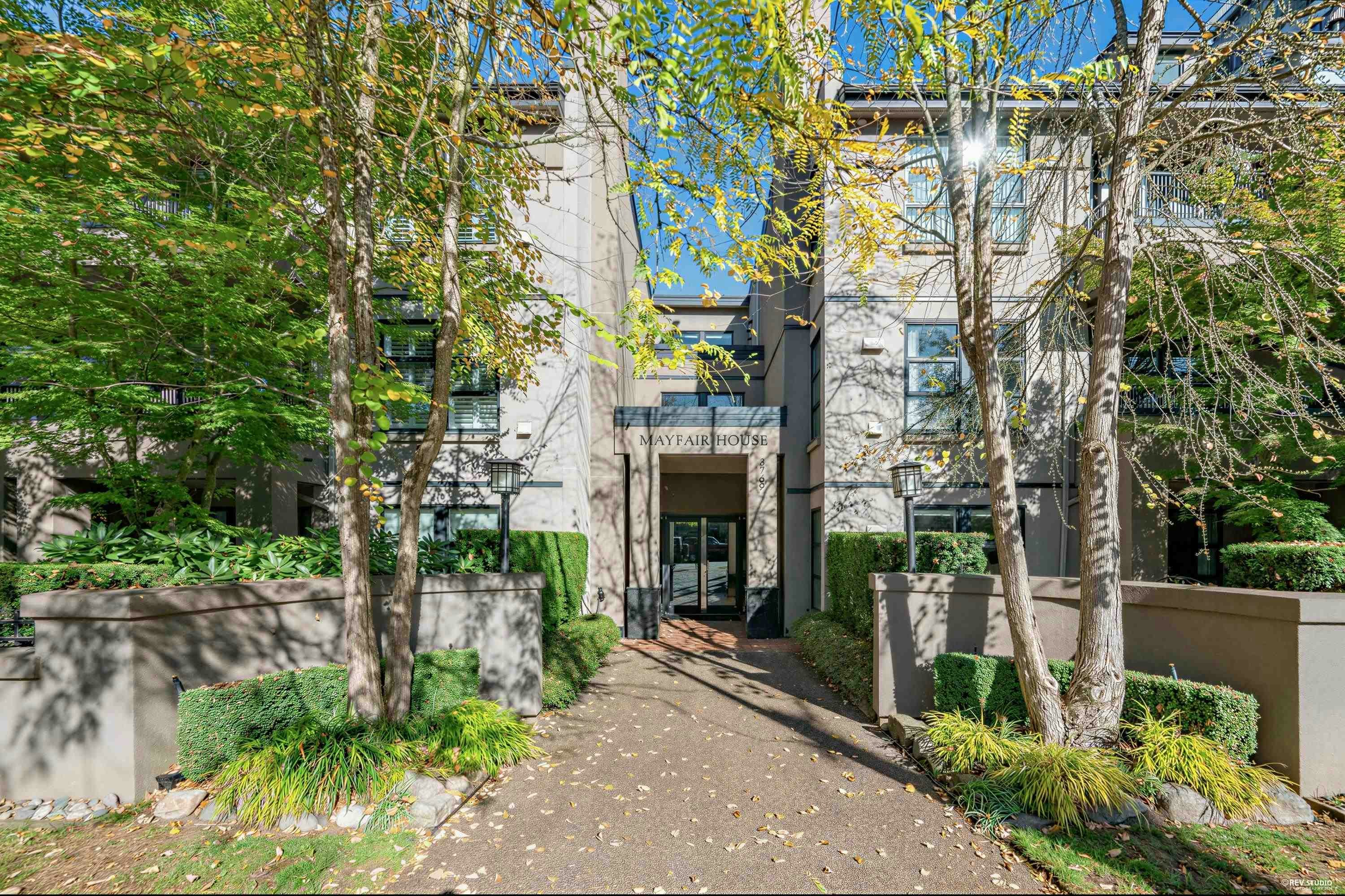 221-3769 W 7th Avenue, Vancouver, BC, V6R 1W6 - 24