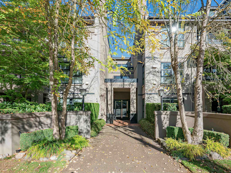 221-3769 W 7th Avenue, Vancouver, BC, V6R 1W6 - 24
