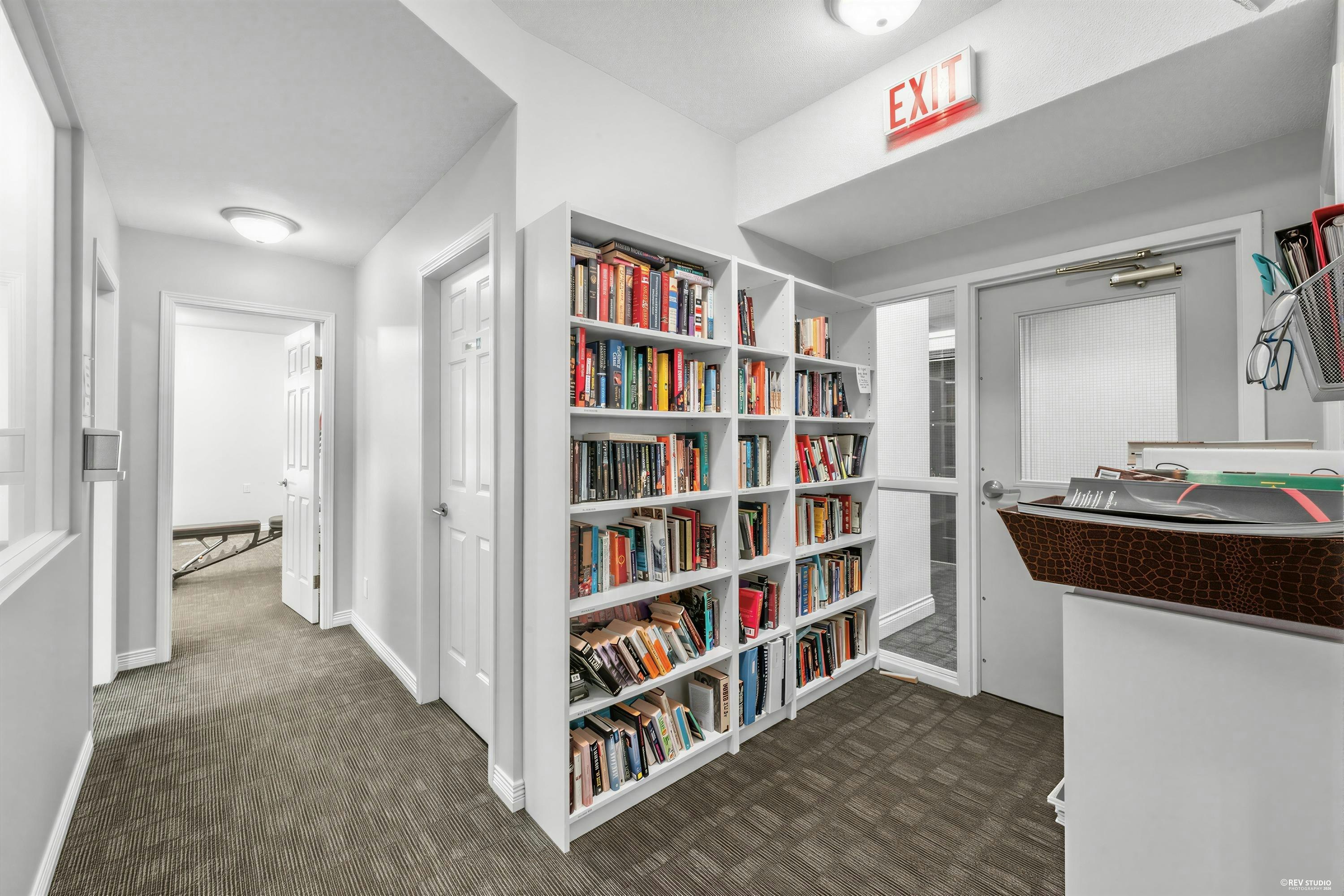 221-3769 W 7th Avenue, Vancouver, BC, V6R 1W6 - 21