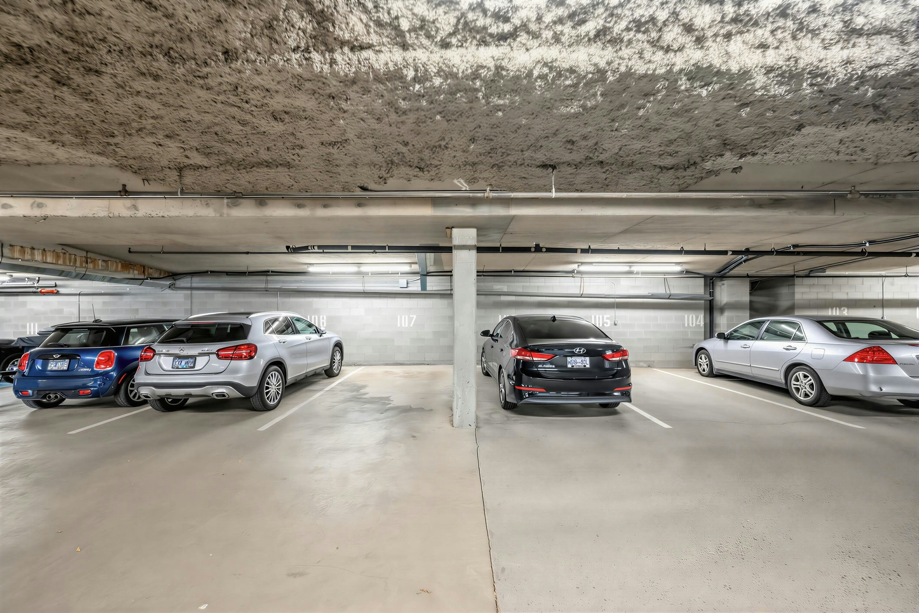 221-3769 W 7th Avenue, Vancouver, BC, V6R 1W6 - 19