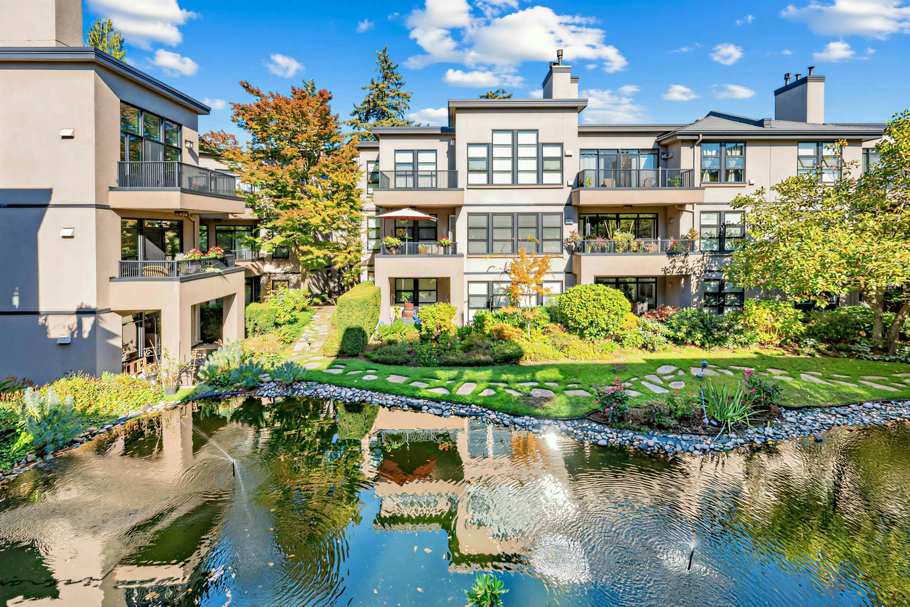 221-3769 W 7th Avenue, Vancouver, BC, V6R 1W6