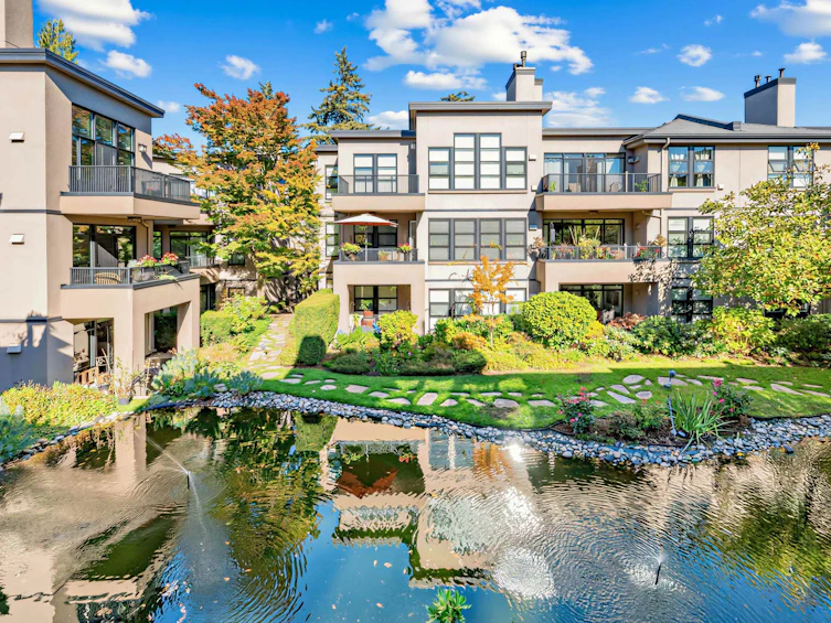 221-3769 W 7th Avenue, Vancouver, BC, V6R 1W6