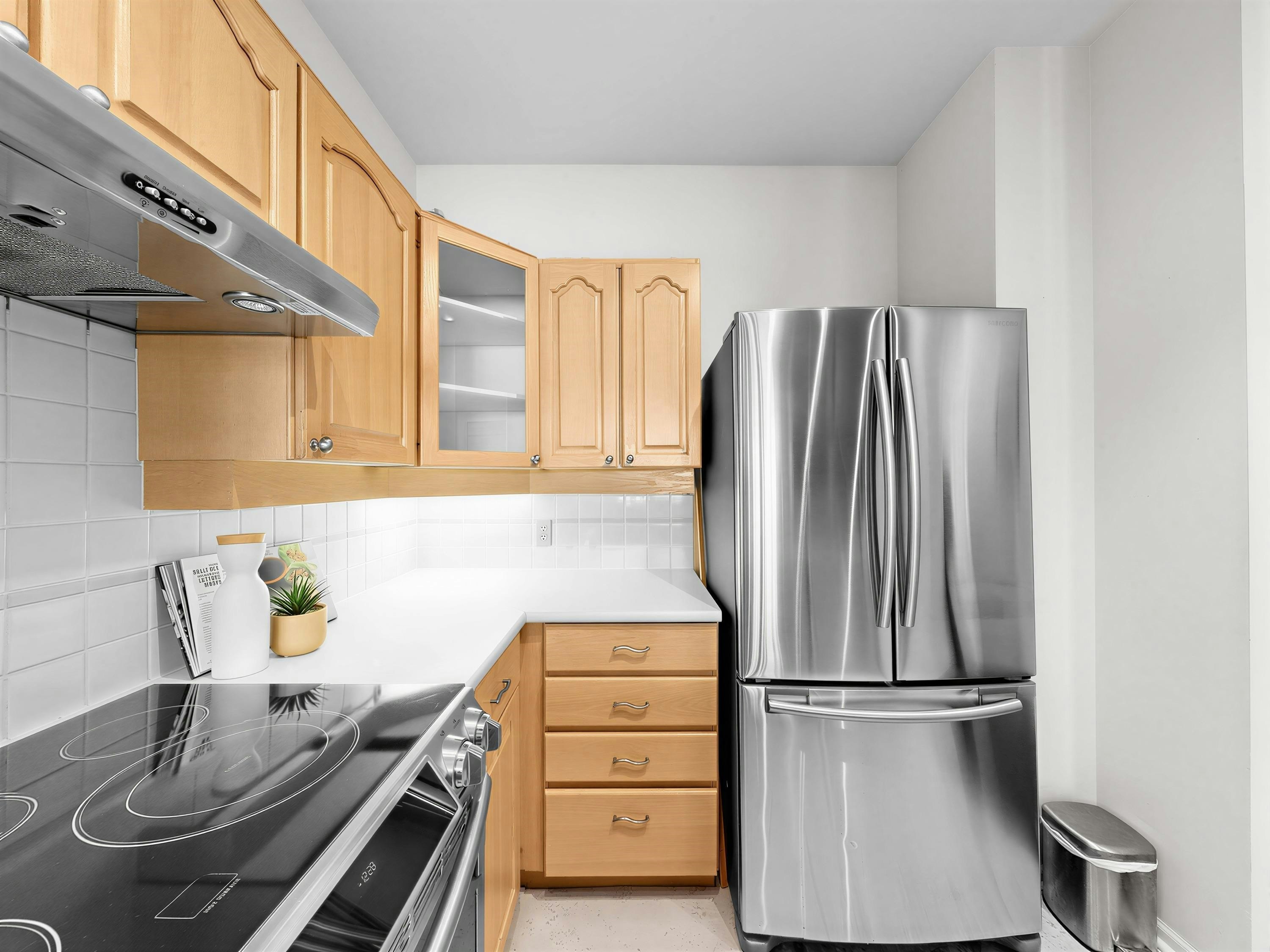 221-3769 W 7th Avenue, Vancouver, BC, V6R 1W6 - 7