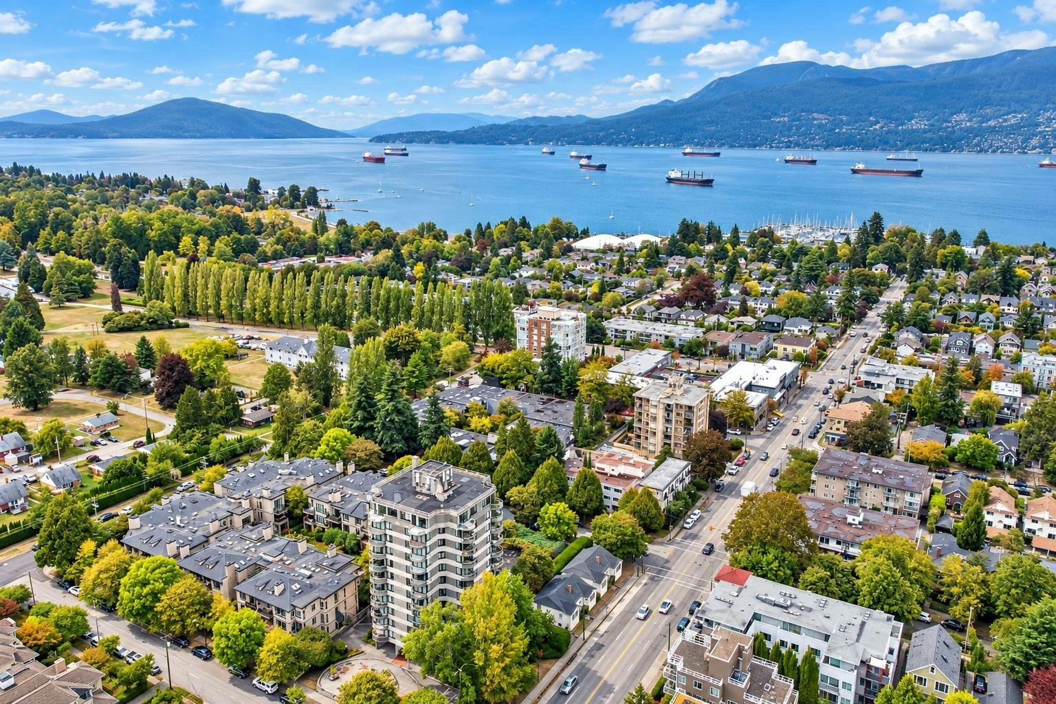 221-3769 W 7th Avenue, Vancouver, BC, V6R 1W6 - 25