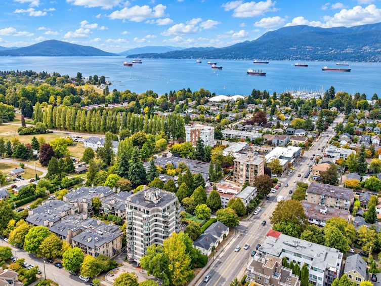 221-3769 W 7th Avenue, Vancouver, BC, V6R 1W6 - 25