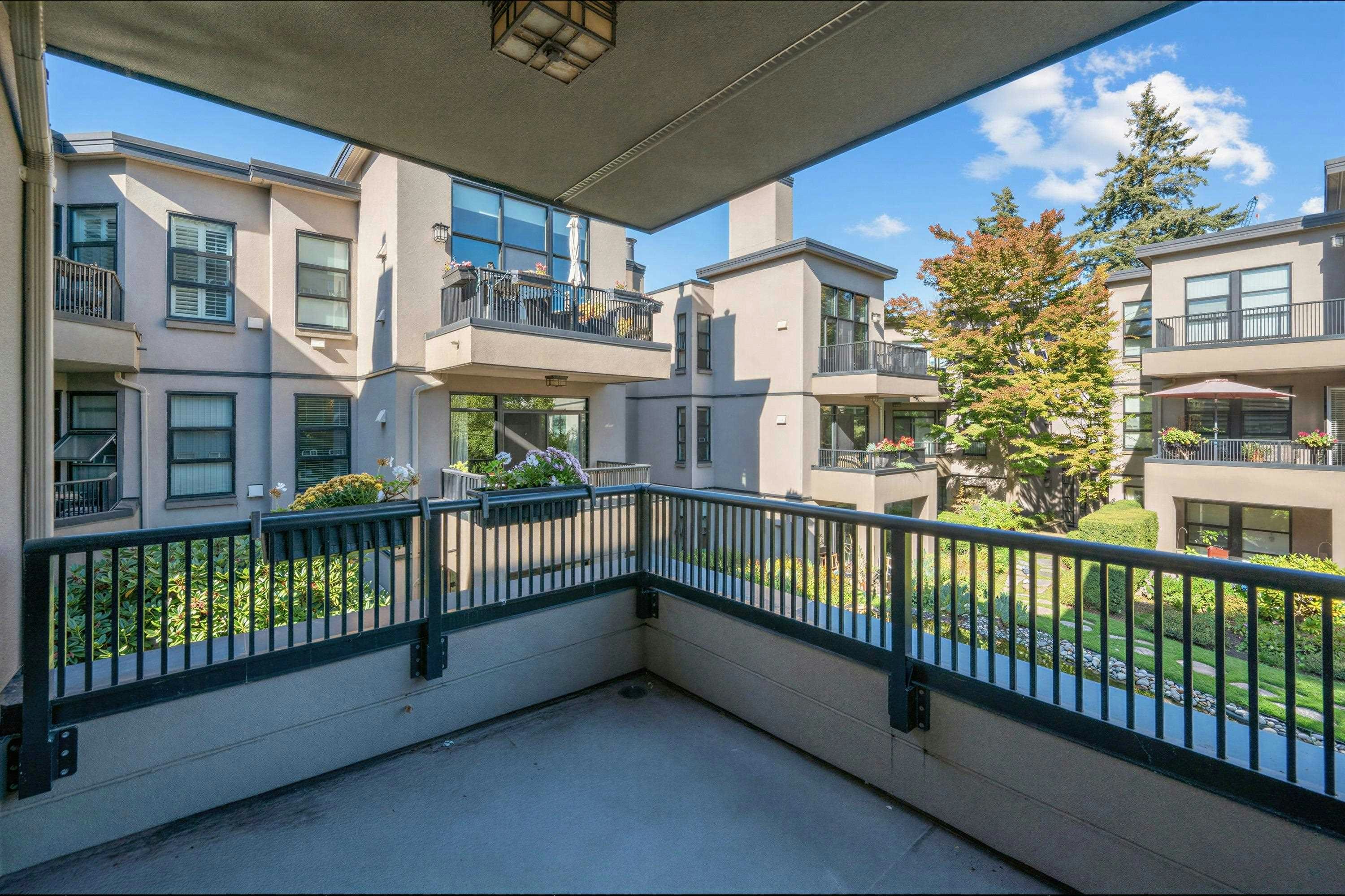 221-3769 W 7th Avenue, Vancouver, BC, V6R 1W6 - 15