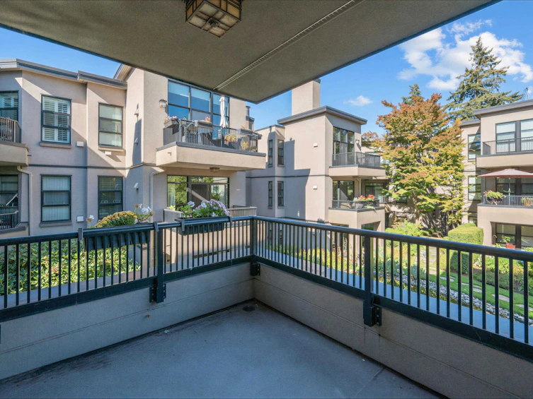 221-3769 W 7th Avenue, Vancouver, BC, V6R 1W6 - 15