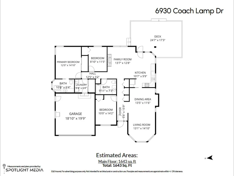 6930 Coach Lamp Drive, Chilliwack, BC, V2R 2V4 - 2