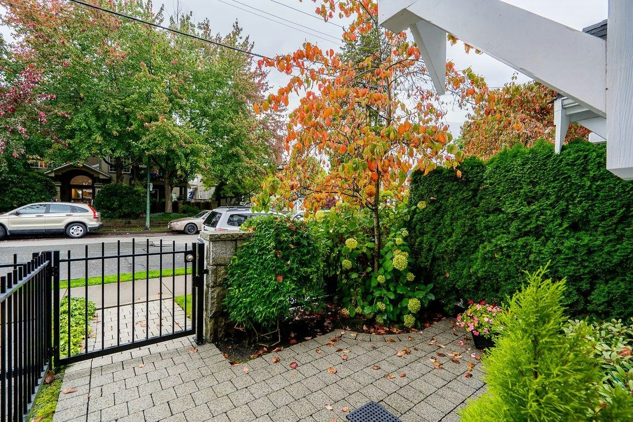 920 W 15th Avenue, Vancouver, BC, V5Z 1R9 - 36
