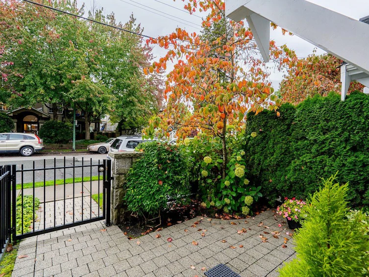 920 W 15th Avenue, Vancouver, BC, V5Z 1R9 - 36