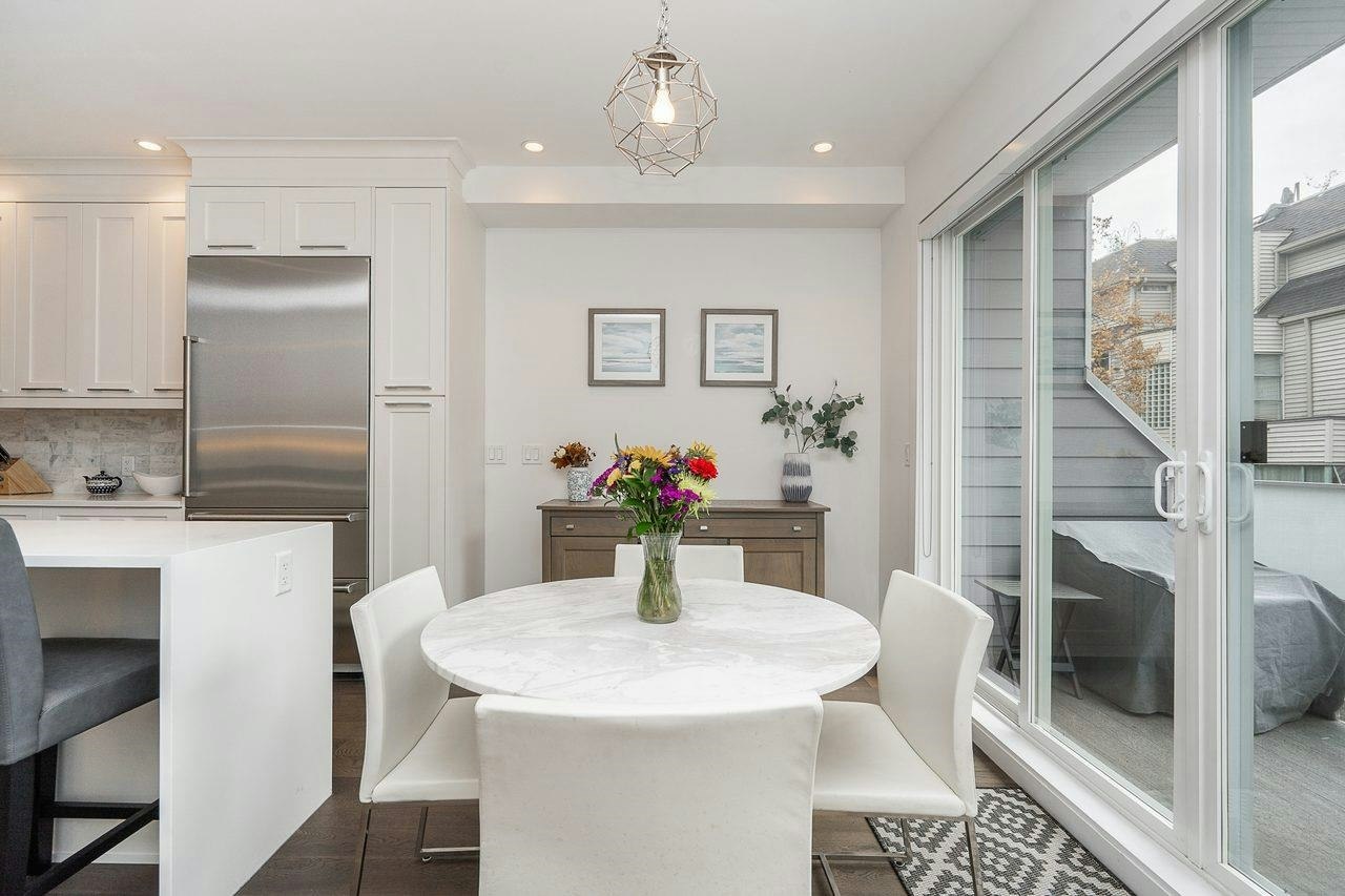 920 W 15th Avenue, Vancouver, BC, V5Z 1R9 - 7