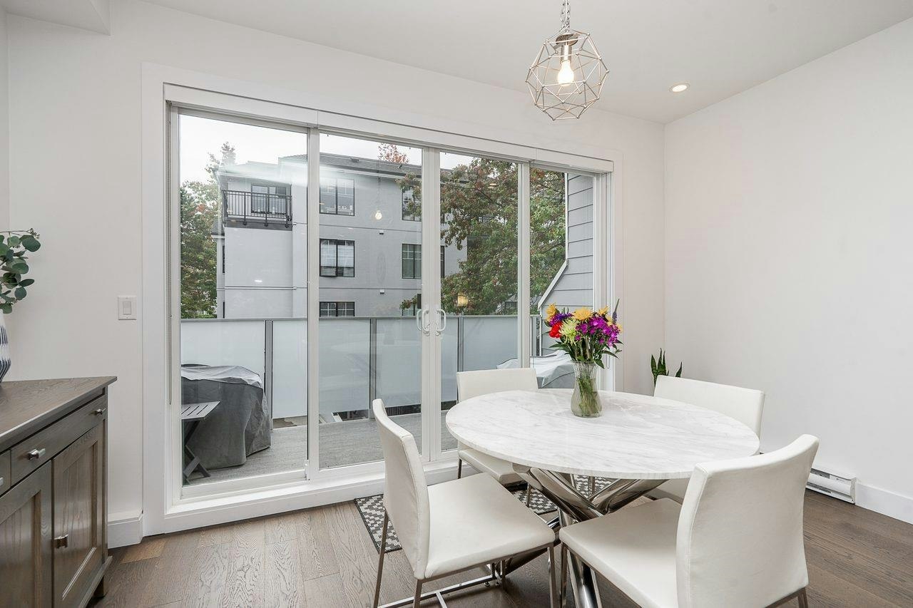 920 W 15th Avenue, Vancouver, BC, V5Z 1R9 - 8