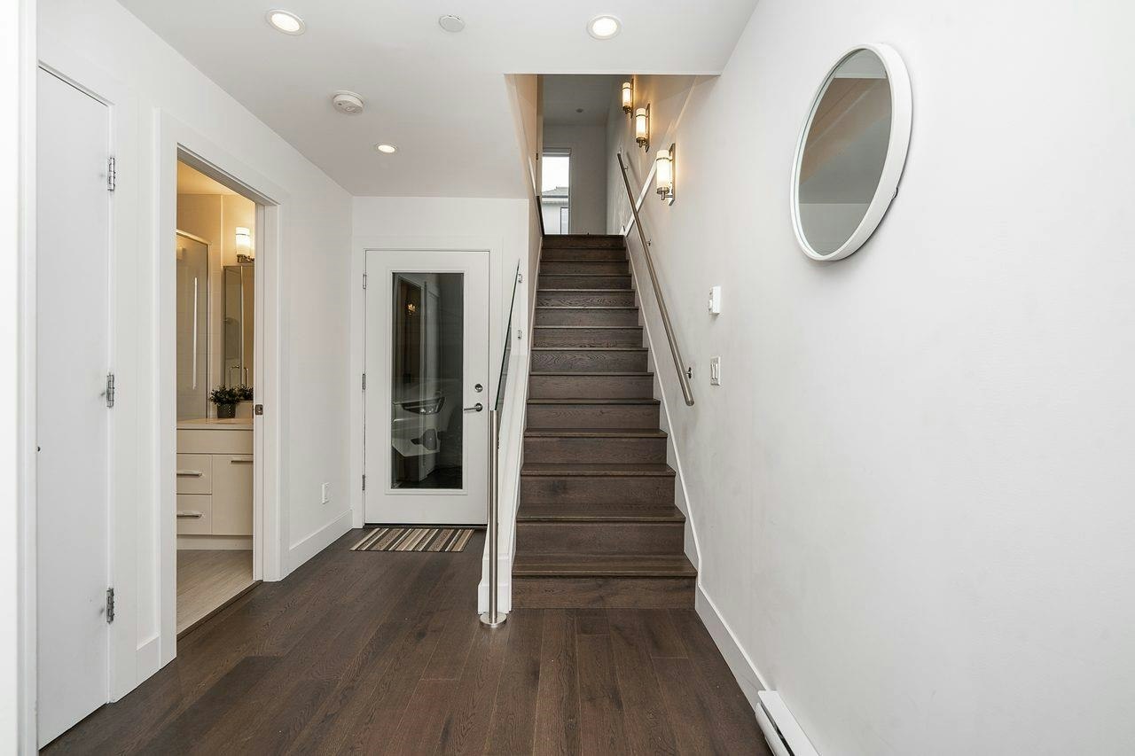 920 W 15th Avenue, Vancouver, BC, V5Z 1R9 - 28