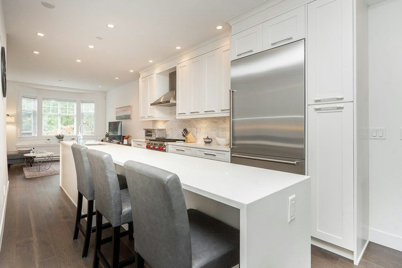 920 W 15th Avenue, Vancouver, BC, V5Z 1R9 - 12