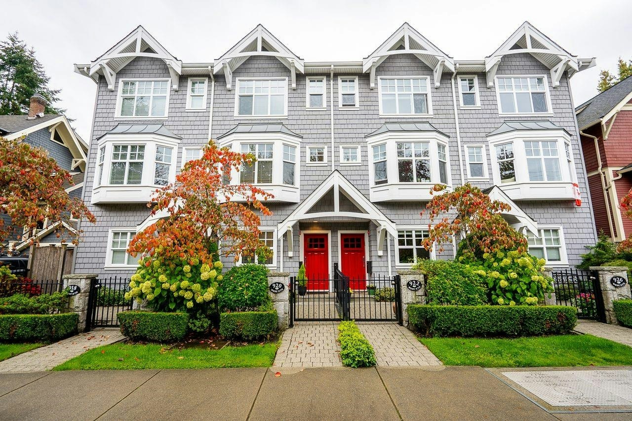 920 W 15th Avenue, Vancouver, BC, V5Z 1R9