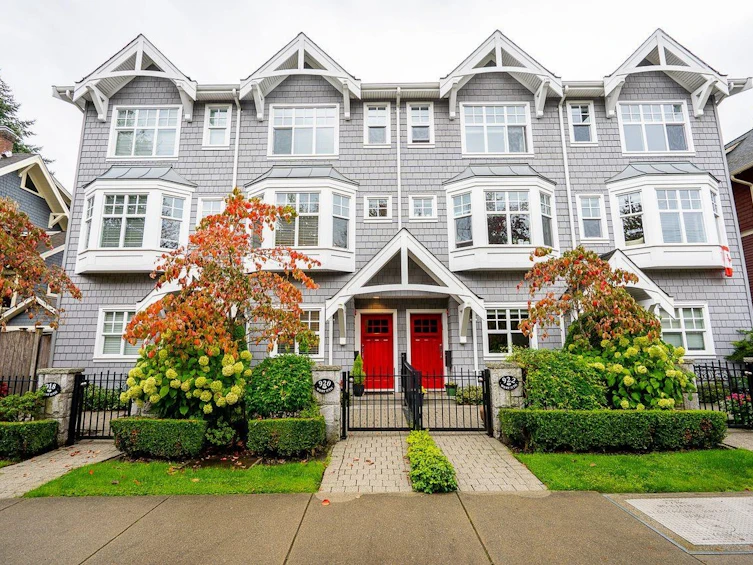 920 W 15th Avenue, Vancouver, BC, V5Z 1R9