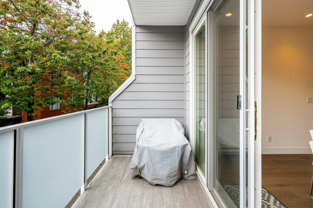 920 W 15th Avenue, Vancouver, BC, V5Z 1R9 - 10