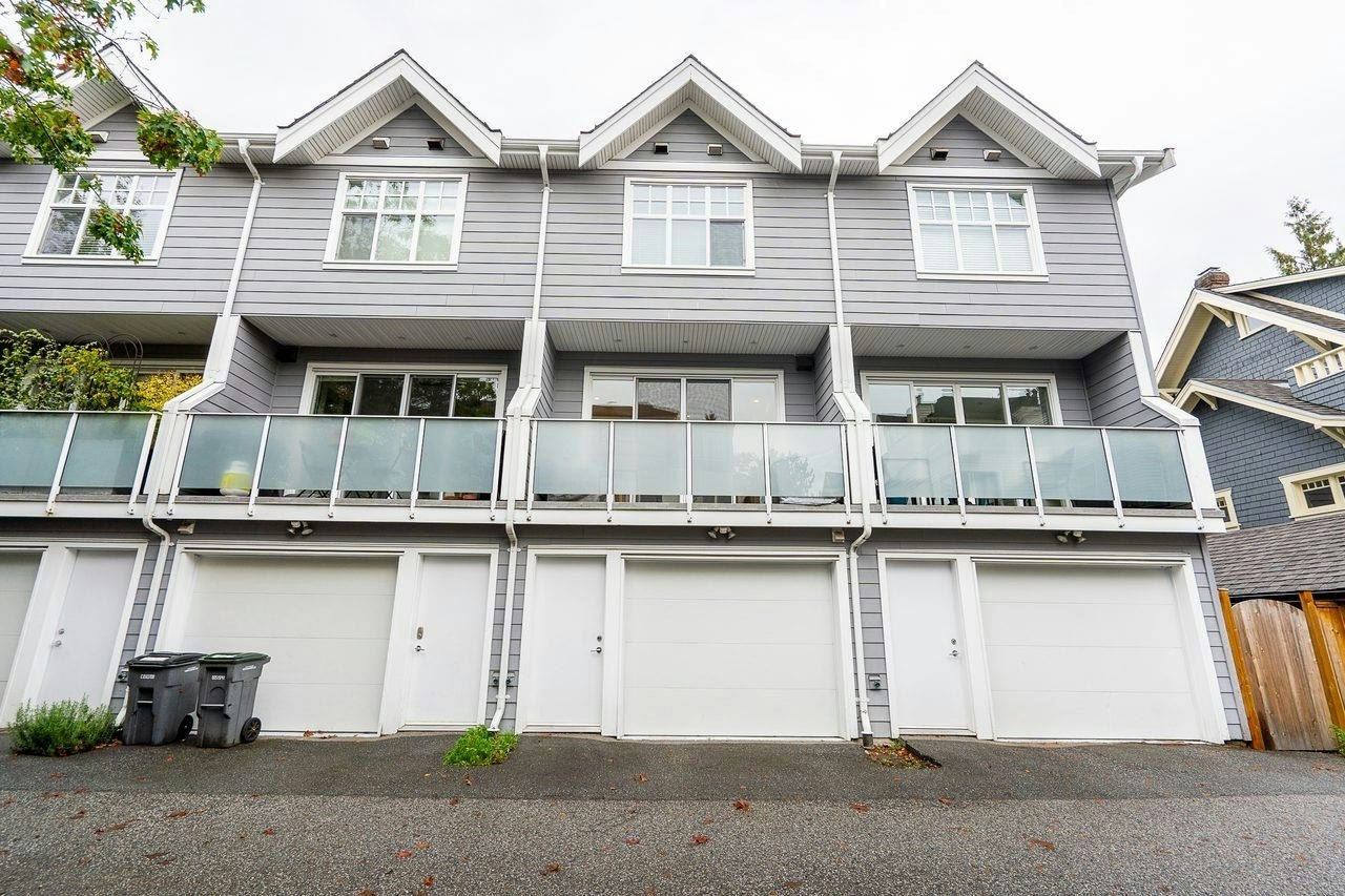 920 W 15th Avenue, Vancouver, BC, V5Z 1R9 - 31