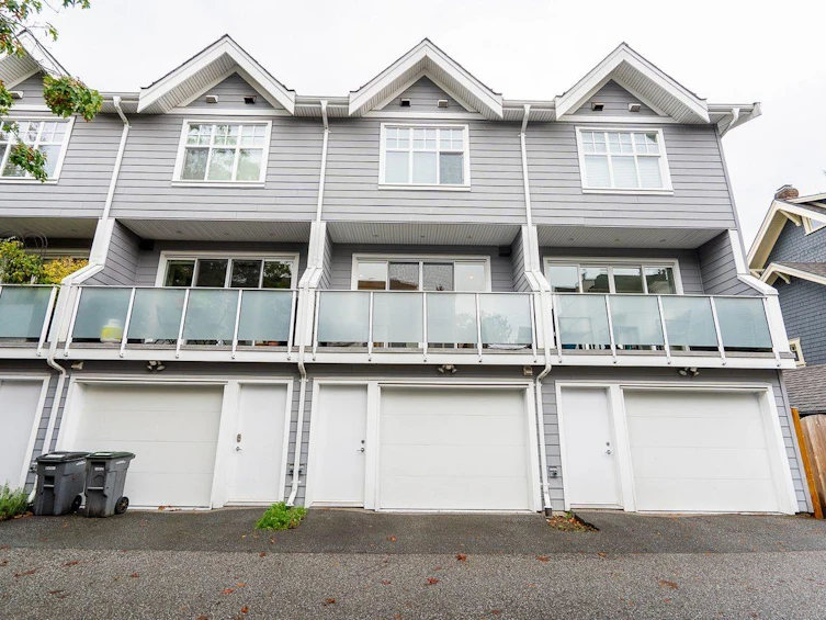 920 W 15th Avenue, Vancouver, BC, V5Z 1R9 - 31