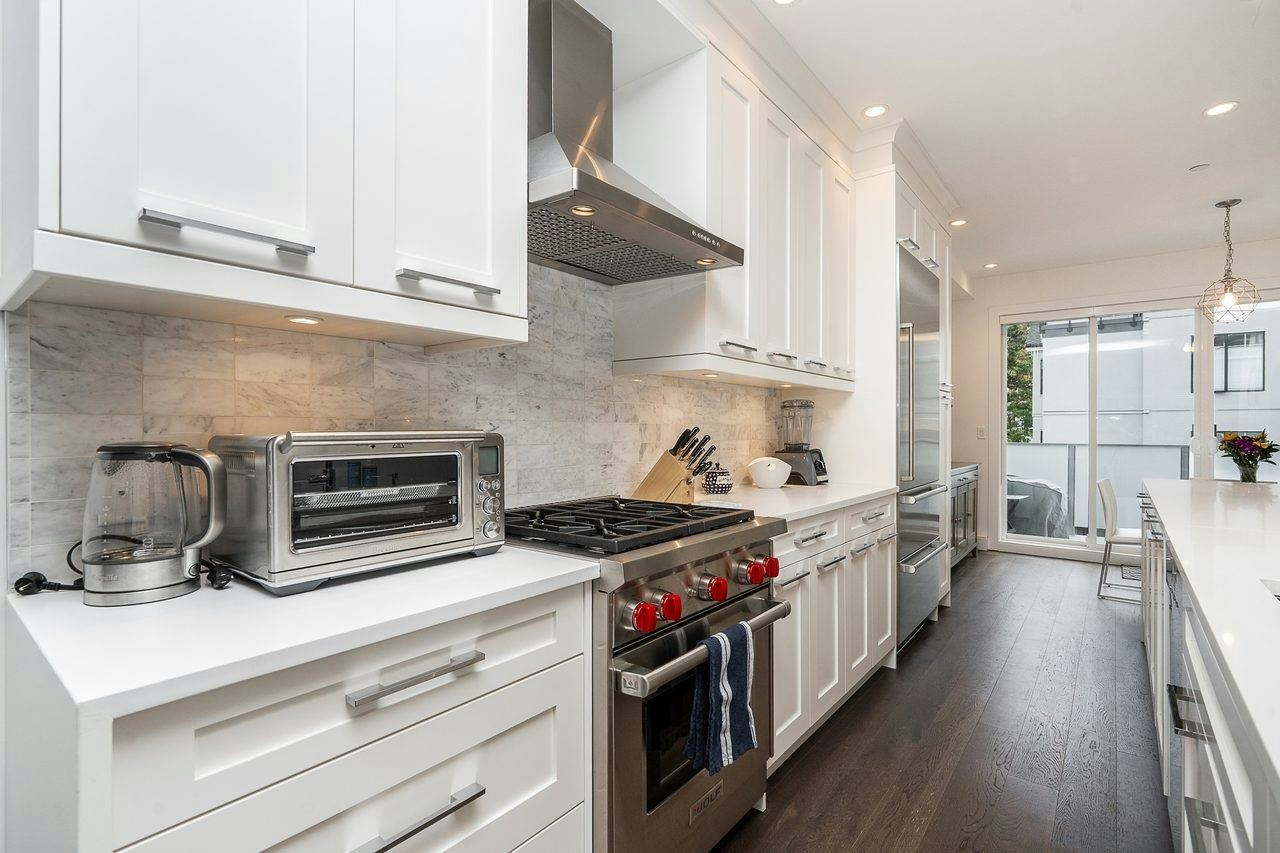 920 W 15th Avenue, Vancouver, BC, V5Z 1R9 - 15