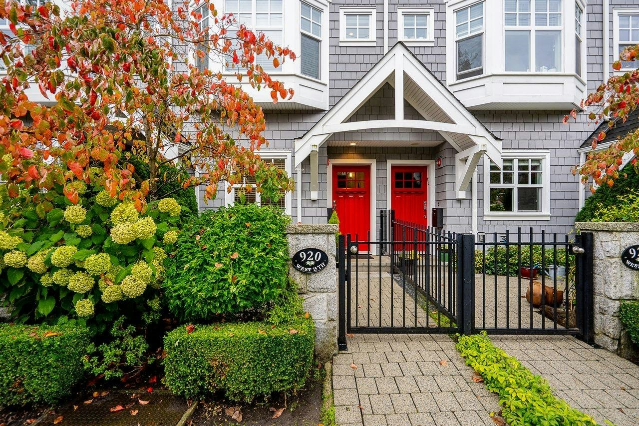 920 W 15th Avenue, Vancouver, BC, V5Z 1R9 - 35