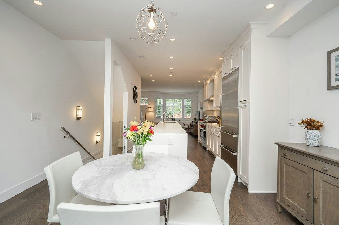 920 W 15th Avenue, Vancouver, BC, V5Z 1R9 - 11