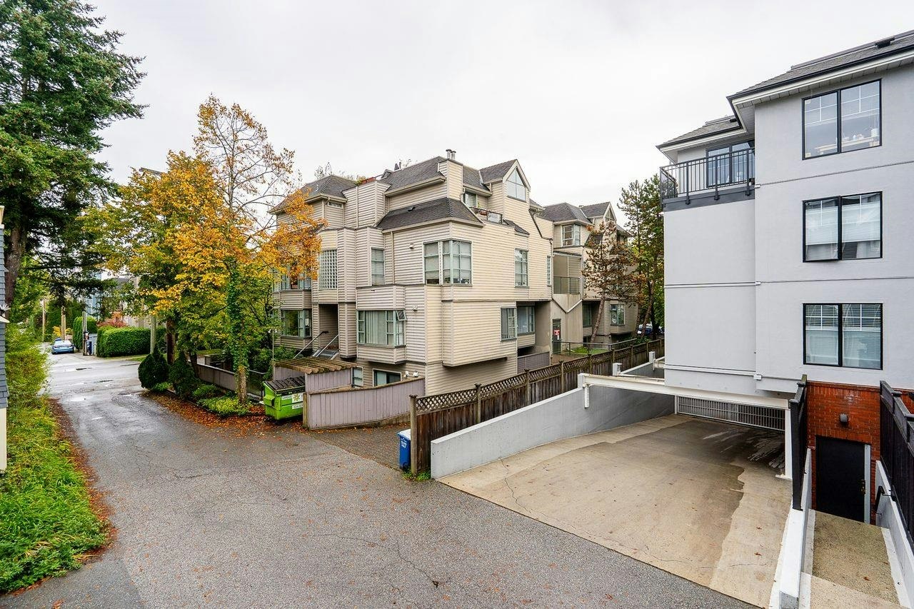 920 W 15th Avenue, Vancouver, BC, V5Z 1R9 - 32