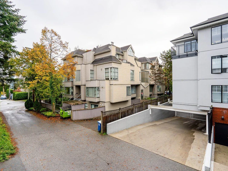 920 W 15th Avenue, Vancouver, BC, V5Z 1R9 - 32