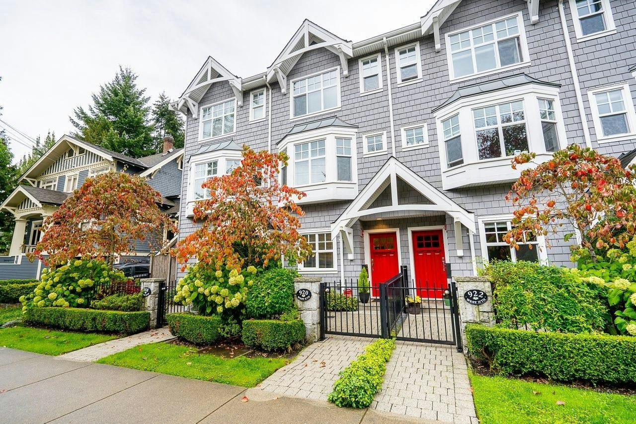 920 W 15th Avenue, Vancouver, BC, V5Z 1R9 - 34