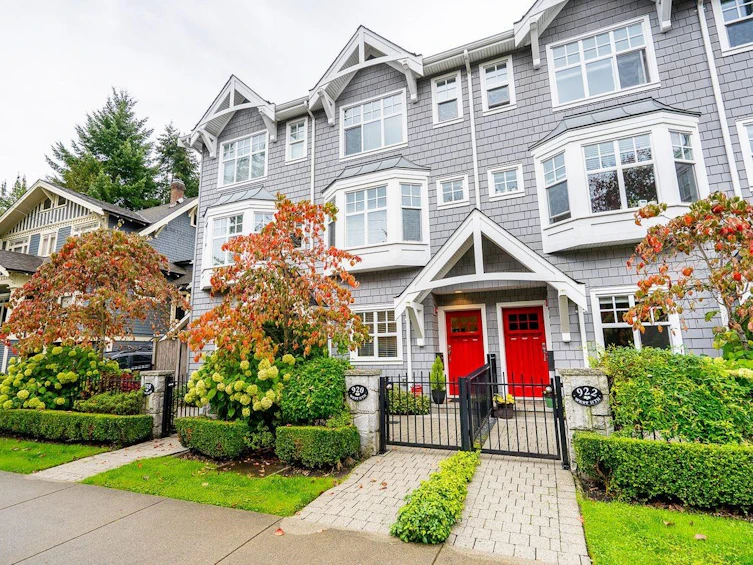 920 W 15th Avenue, Vancouver, BC, V5Z 1R9 - 34