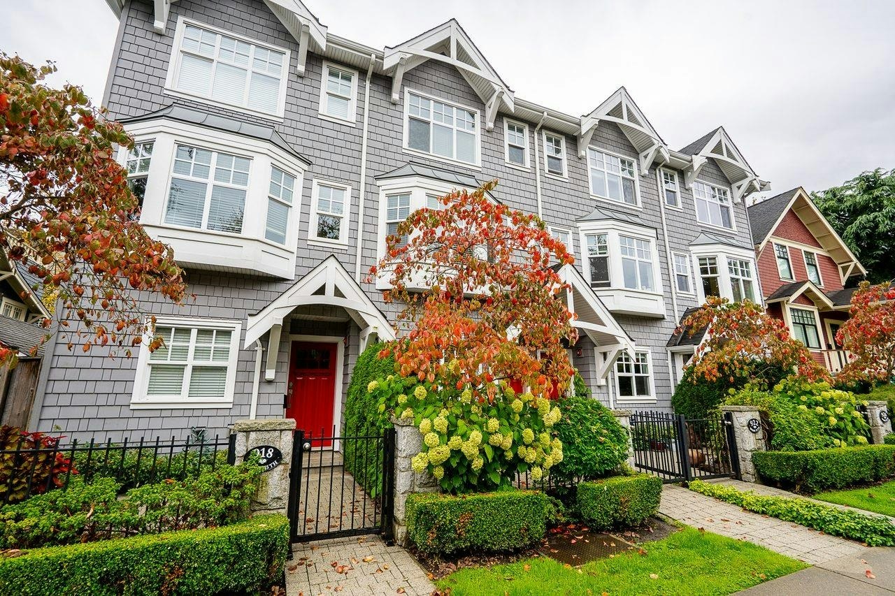 920 W 15th Avenue, Vancouver, BC, V5Z 1R9 - 33