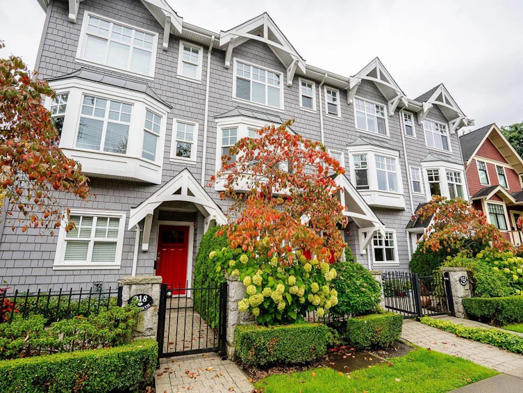920 W 15th Avenue, Vancouver, BC, V5Z 1R9 - 33
