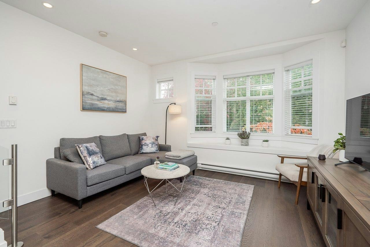 920 W 15th Avenue, Vancouver, BC, V5Z 1R9 - 5