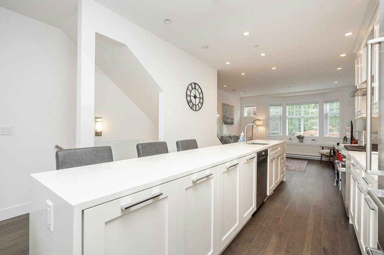 920 W 15th Avenue, Vancouver, BC, V5Z 1R9 - 13